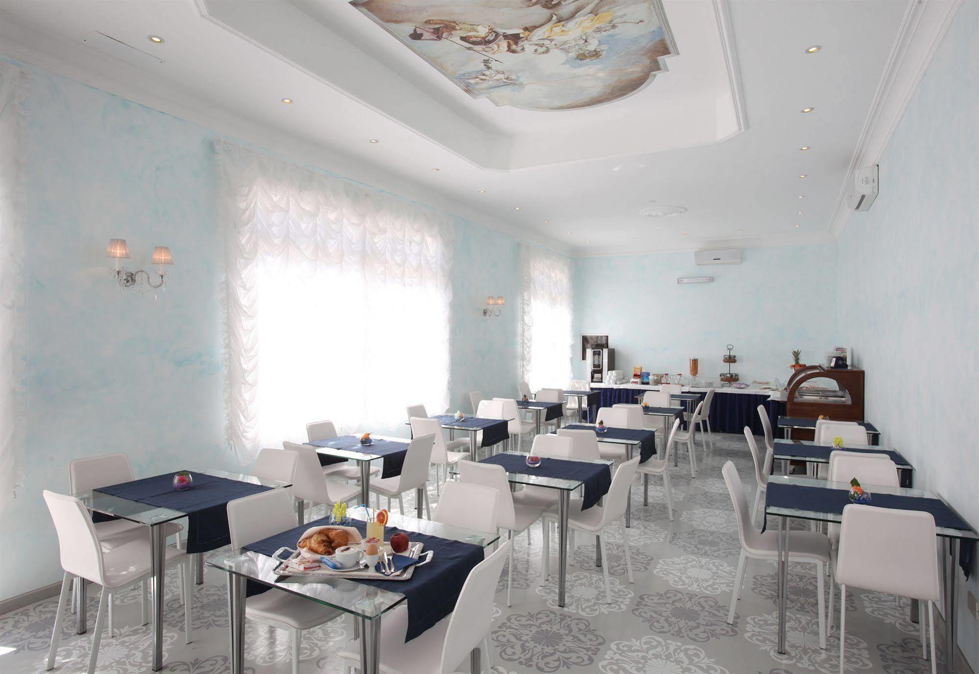 Hotel Boutique Blumarin Lido di Jesolo Eksteriør billede